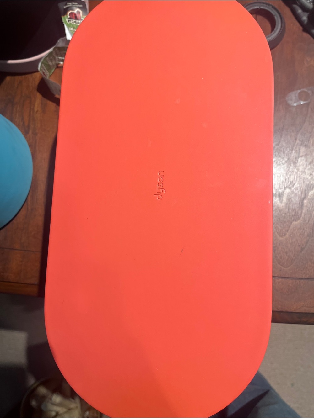 Dyson blow dryer candy pop edition - Picture 13 of 15